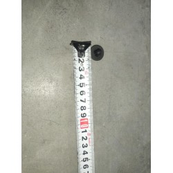 Clip de plaque - BYD - 11947779-00