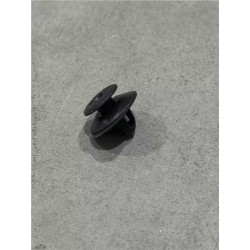 Clip de plaque - BYD - 11947779-00