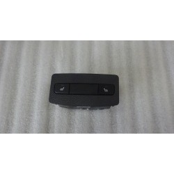 Interrupteur de chauffage de siège - BYD - 11942533-00