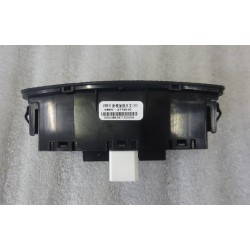 Interrupteur de chauffage de siège - BYD - 11942533-00