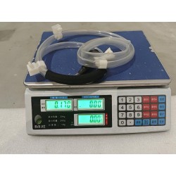 Conduite d'eau arrière gauche - BYD - 11940932-00