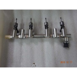 Distributeur de carburant - BYD - 11940691-00