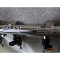 Distributeur de carburant - BYD - 11940691-00