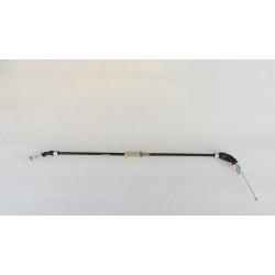 Câble de déverrouillage du rail coulissant du siège arrière droit - BYD - 11939640-00