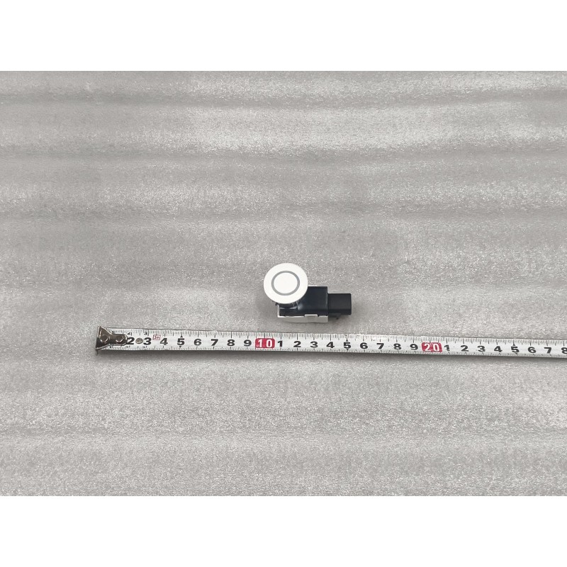 Petite sonde - blanche - BYD - 11937324-00