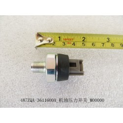 Pressostat d'huile moteur - BYD - 11935501-00