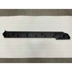 Panneau de garniture de rail de guidage droit - blanc - BYD - 11928251-00