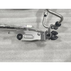 Conduite d'aspiration du compresseur 2 - BYD - 19501292-00