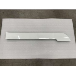 Garniture de rail de guidage gauche - blanc - BYD - 11928250-00
