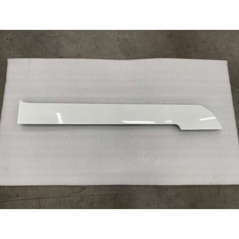 Garniture de rail de guidage gauche - blanc - BYD - 11928250-00