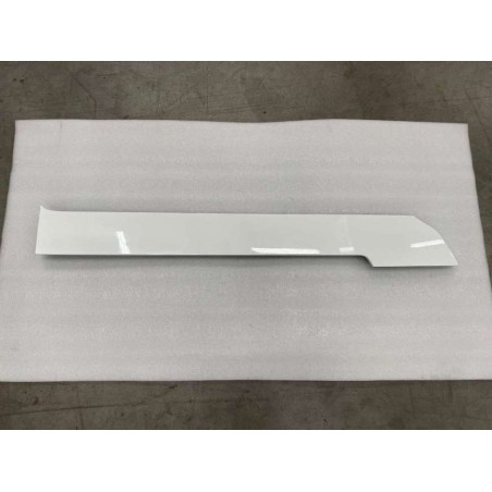 Garniture de rail de guidage gauche - blanc - BYD - 11928250-00