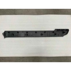 Garniture de rail de guidage gauche - blanc - BYD - 11928250-00