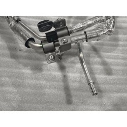 Conduite d'aspiration du compresseur 2 - BYD - 19501292-00