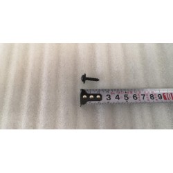 Vis autotaraudeuse - BYD - 11927504-00