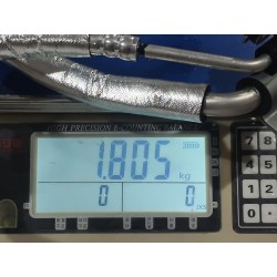 Conduite d'aspiration du compresseur 2 - BYD - 19501292-00