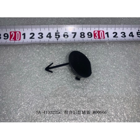 Cap, feux arrière - BYD - 11906880-00