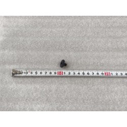 Vis à tête semi-cylindrique bombée à empreinte Phillips - BYD - 11901794-00