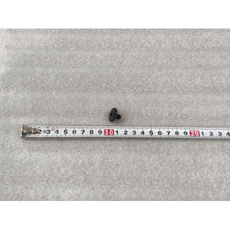 Vis à tête semi-cylindrique bombée à empreinte Phillips - BYD - 11901794-00