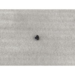 Vis à tête semi-cylindrique bombée à empreinte Phillips - BYD - 11901794-00