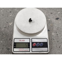 Vis à tête semi-cylindrique bombée à empreinte Phillips - BYD - 11901794-00