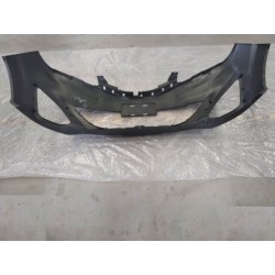 Pare-chocs, avant - BYD - 11897289-00