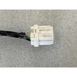 Rétroviseur extérieur, gauche - BYD - 11896923-00