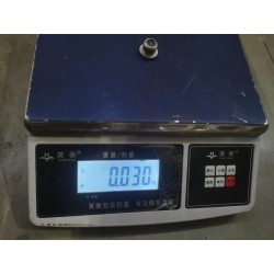Bouchon magnétique à vis à six pans creux - BYD - 11892669-00