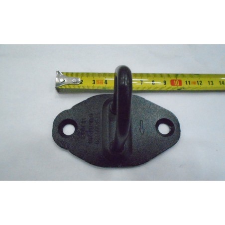 Anneau de verrouillage du couvercle du coffre - BYD - 11863349-00