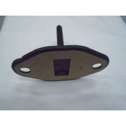 Anneau de verrouillage du couvercle du coffre - BYD - 11863349-00