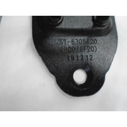 Anneau de verrouillage du couvercle du coffre - BYD - 11863349-00