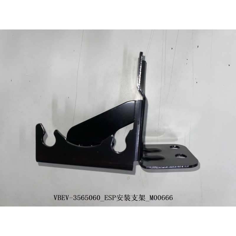 Support de montage ESP - BYD - 11849372-00