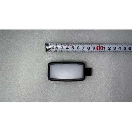 Lumière du miroir de courtoisie - BYD - 11842451-00