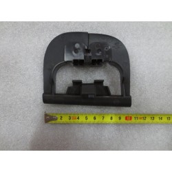 Base de couvercle de sortie de la ceinture de sécurité - BYD - 11837034-00