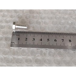 Boulon à tête hexagonale à empreinte Phillips avec indentation - BYD - 11836394-00