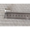 Boulon à tête hexagonale à empreinte Phillips avec indentation - BYD - 11836394-00