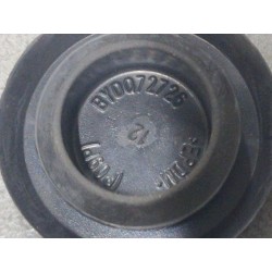 Bouchon en caoutchouc D26 - BYD - 11828252-00