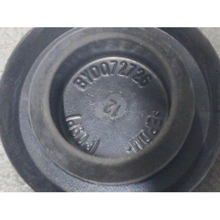 Bouchon en caoutchouc D26 - BYD - 11828252-00