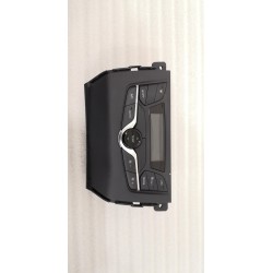 Commande de climatisation automobile. - BYD - 11826465-00