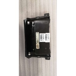 Commande de climatisation automobile. - BYD - 11826465-00