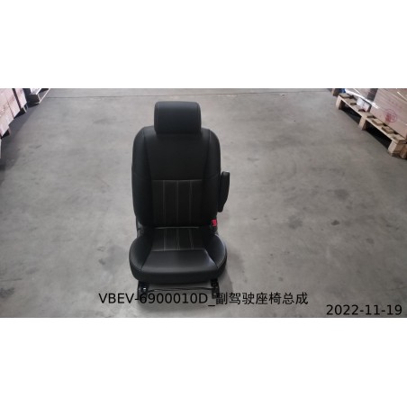 Siège passager - BYD - 11822192-00