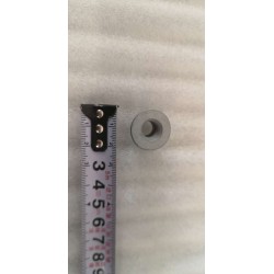 Écrou de blocage à bride hexagonale avec insert non métallique - BYD - 11804612-00