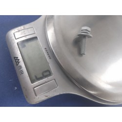 Boulon six pans - BYD - 11804611-00