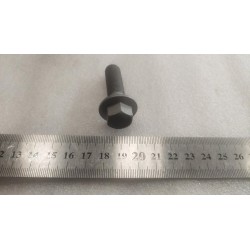 Boulon à collerette hexagonal - BYD - 11798034-00