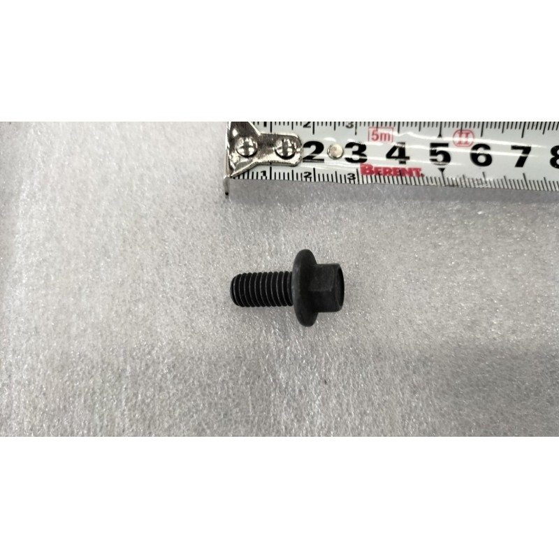 Boulon à bride hexagonale - BYD - 11798026-00