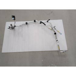 Conduite d'aspiration de compresseur de climatisation 2 - BYD - 19495198-00