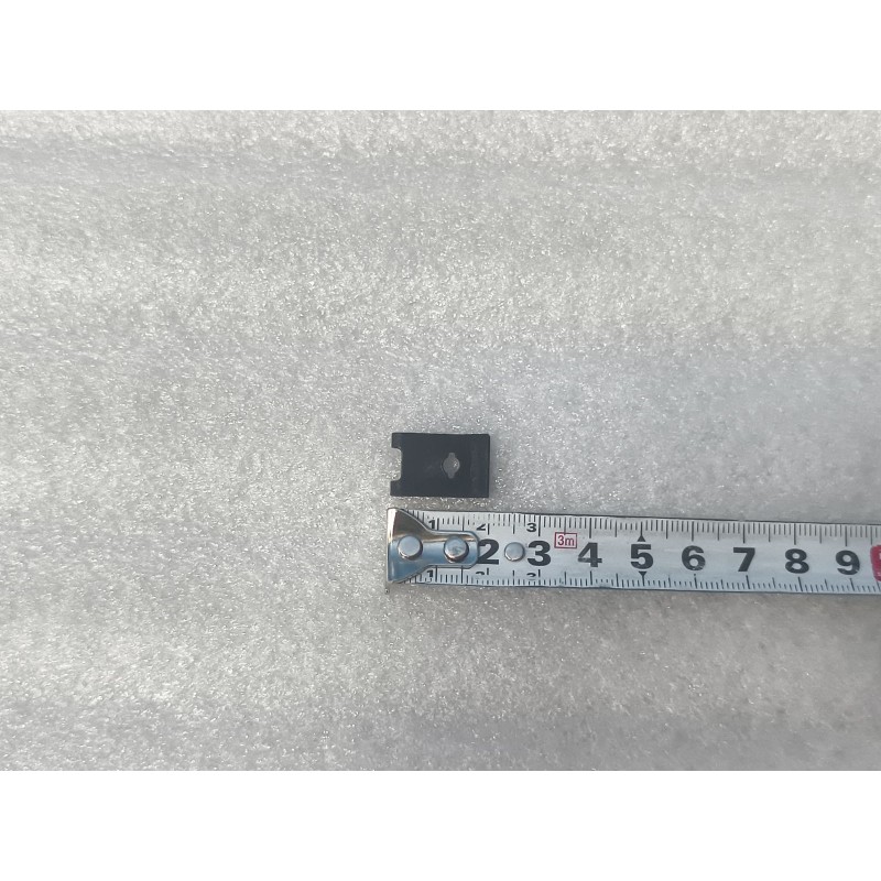 Écrou de ressort à lames de type A - BYD - 11798009-00