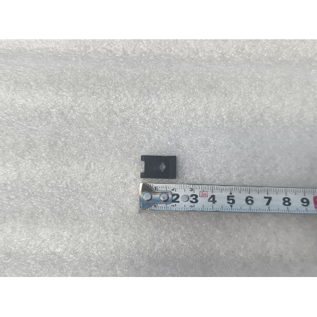 Écrou de ressort à lames de type A - BYD - 11798009-00