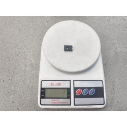 Écrou de ressort à lames de type A - BYD - 11798009-00