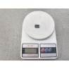 Écrou de ressort à lames de type A - BYD - 11798009-00