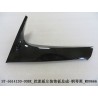 Garniture gauche du becquet - Noir - BYD - 11786074-00